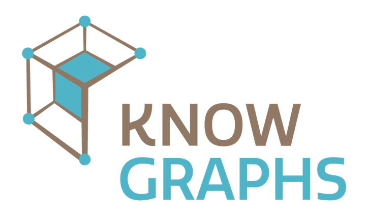 Knowledge Graphs at Scale (KnowGraphs)