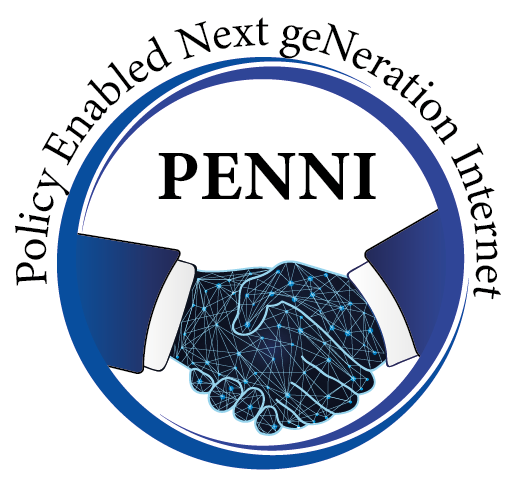 PENNI: Richtlinienbasiertes Internet der nächsten Generation